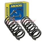Moog Rear Coil Set For 2003-2008 Honda Pilot Suspension Hp. Fixed Price $172.94.