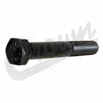 Shackle Bolt Crown Automotive Front, Rear For Jeep J-2800 1965. Fixed Price $15.33.
