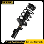 Front Right Side Strut Assembly For Fwd Toyota Sienna 7 Passenger 2004 2005 2006. Fixed Price $84.26.