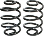 1960-72 Chevrolet/gmc Truck Rear 4" Drop Coil Springs. Fixed Price $128.99.