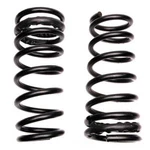 Coil Spring Set Moog CC1712. Fixed Price $283.98.