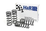H&r Race Spring For Mazda Miata MX5 Nb 29487-1. Fixed Price $233.35.