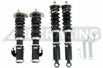 Bc Racing For 89-94 Nissan Silvia 240SX Br Series Adjustable Damper Coilover Kit. Fixed Price $1195.00.
