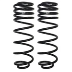 Skyjacker TJ40RDR 4" Rear Dual Rate Coil Springs For 1997-2006 Jeep Wrangler. Fixed Price $210.95.