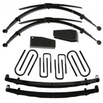 Skyjacker Ford F-250/F-350 1980-1998 Suspension Lift Kit 6 Inches. Fixed Price $2828.83.