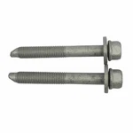Genuine Ford Leaf Spring Front Bolt W713561S439. Fixed Price $33.42.
