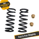 Belltech 4763 Coil Spring Set For 2009-2016 Dodge Ram 1500. Fixed Price $272.00.