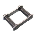 Leaf Spring Shackle For 1953-1979 Dodge Polara And More. Fixed Price $142.58.