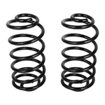 Pair Rear Coil Springs For Chevrolet Cobalt 2005-2010 Pontiac G5 2007-2010. Fixed Price $36.49.
