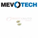 Mevotech Supreme Front Upper Suspension Control Arm Shaft Kit For 1970-1972 Dy. Fixed Price $45.23.