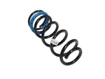 Genuine Mopar Rear Coil Spring Right 68423456AB. Fixed Price $110.67.
