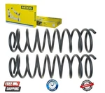 New Premium Moog Front Coil Spring Set Fits 2007-2017 Jeep Wrangler. Fixed Price $181.11.