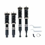 Bc Racing Br Series Coilovers For 2004-2008 Acura Tsx (CL7/CL9). Fixed Price $1195.00.