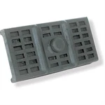 Oer RL8C 67-69 Camaro, 62-74 Nova W/mono Leaf Lower Spring Pad. Fixed Price $23.99.