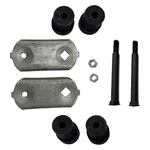 For Chevy Camaro 1967-1981 Goodmark Rear Leaf Spring Shackle. Fixed Price $48.10.