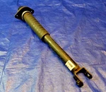 16-18 Nissan Altima Sedan Rear Left Right Side Shock Absorber Strut # 43133. Fixed Price $44.00.