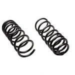 Coil Spring Set Moog CC721 Fits 93-98 Jeep Grand Cherokee. Fixed Price $118.74.