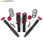 Coilovers Kits Adjustable Height Struts Shocks For 2004-2013 Mazda 2.0L. Fixed Price $257.98.
