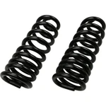 Moog CC81368 Coil Spring Set Front Select 98-14 Ford Models. Fixed Price $191.14.
