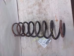 Air/coil Spring Front Unlimited 103.4" Wb Fits 04-06 Wrangler 263477. Fixed Price $80.00.