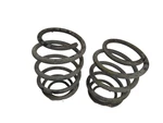2002 2007 Jeep Liberty 4X4 Rear Back Suspension Left Right Coil Spring Set Oem. Fixed Price $91.19.