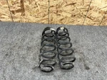Lincoln Corsair 2020-2025 Rear Left & Right Side Coil Spring Set Oem. Fixed Price $42.46.
