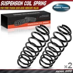 2X Rear Lh & Rh Coil Springs Ford Fusion 2010-2012 Mercury Milan 2010-2011. Fixed Price $77.27.