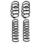 Set Of 4 Front And Rear Coil Springs Kit For Bmw E60 525XI 530XI Base 3.0 L6. Fixed Price $265.95.