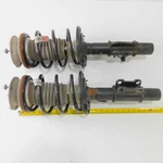 2PCS 13-19 Cadillac Ats Front Lh Rh Shock Absorber Strut & Coil Spring 22869424. Fixed Price $189.99.