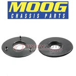 Moog K160060 Coil Spring Insulator For CSK18 577-1715 577-1714 52087866 Fx. Fixed Price $38.76.