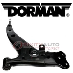 Dorman Front Left Lower Suspension Control Arm For 1993-1995 Geo Prizm Cc. Fixed Price $79.36.