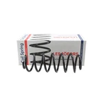 Lesjofors 4255459 / DF7128011B Rear Coil Spring Mazda 1.5L L4 2011-2014. Fixed Price $66.61.