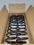 Coil Spring Set Moog 81010. Fixed Price $125.99.