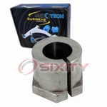 Mevotech Supreme Front Alignment Caster Camber Bushing For 1994-1997 Mazda Ar. Fixed Price $30.81.