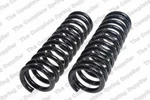 Coil SPRING-4WD Lesjofors 4142114 Fits 02-03 Jeep Liberty. Fixed Price $245.99.