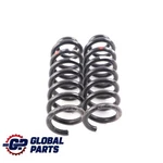 Mercedes W205 Coil Spring Rear Suspension Left Right N/o/s Set A2053240904. Fixed Price $113.85.