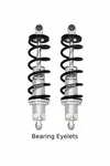 Viking Performance Coilovers Dbl Adj Shocks C211-W Springs 14" 175LB Usa. Fixed Price $740.00.