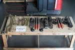 Metalcloak 2.5" True Dual Rate Lift Kit For 2021+ Jeep Wrangler Jl 4XE 4-DOOR. Fixed Price $1899.99.