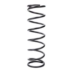 Afco 25125-2B Coil Spring; 5" Od; 16" Length; Rear; Black 1PC. Fixed Price $105.99.
