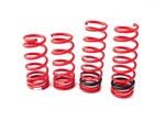 Swift Sport Lowering Springs For 2008-2010 Subaru Wrx Sti (grb). Fixed Price $375.00.