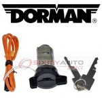 Dorman Ignition Lock Cylinder For 1994-1996 Buick Roadmaster Primary Zy. Fixed Price $38.95.