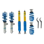 Bilstein B16 (PSS10) Front & Rear Performance Sus System Strut 2015 Vw Golf. Fixed Price $1744.00.