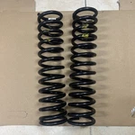 A1233213904 Mercedes W123 Front Suspension Springs Pcs Genuine New. Fixed Price $419.00.