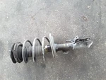 Passenger Right Strut Front Fits 13 Lexus ES300H 305874. Fixed Price $90.00.