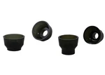 Whiteline W73822 Rear Leaf Spring And Shackle Bushing Kit Fits 72-81 Camaro. Fixed Price $76.88.