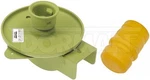 Dorman 926-080 Rear Left Coil Spring Bracket Repair For 97-06 Jeep Tj Wrangler. Fixed Price $89.15.