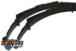 Skyjacker D100C Fr Softride Leaf Spring Set For 1" Lift 89-93 Dodge W250 Dsl. Fixed Price $1150.29.