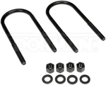 Dorman 929-742 Leaf Spring Axle U-bolt Kit Fits Ford Dodge Models. Fixed Price $28.25.