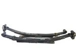 2006 Ford F250 Xlt Oem Diesel 6.0L Rwd Pair Leaf Spring. Fixed Price $349.13.