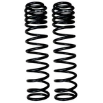 Skyjacker TJ25FDR Coil Springs. Fixed Price $198.99.